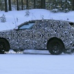 SPYSHOTS: Jaguar E-Pace – F-Pace’s smaller sibling