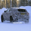 SPYSHOTS: Jaguar E-Pace – F-Pace’s smaller sibling