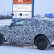 SPYSHOTS: Jaguar E-Pace – F-Pace’s smaller sibling