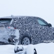 SPYSHOTS: Jaguar E-Pace – F-Pace’s smaller sibling