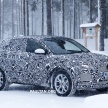 SPYSHOTS: Jaguar E-Pace – F-Pace’s smaller sibling