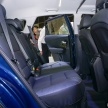 Kia Niro PHEV – akan mula dijual di Eropah Q3 2017