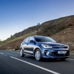 2017 Kia Rio coming to M’sia in Q2, 1.4L, 4-spd auto – new 5-spd transmission in the works, no plans for CVT