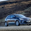 2017 Kia Rio coming to M’sia in Q2, 1.4L, 4-spd auto – new 5-spd transmission in the works, no plans for CVT