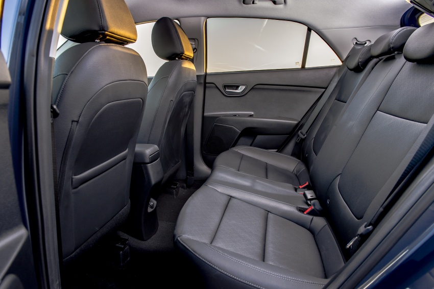 2017 Kia Rio coming to M’sia in Q2, 1.4L, 4-spd auto – new 5-spd transmission in the works, no plans for CVT 609343