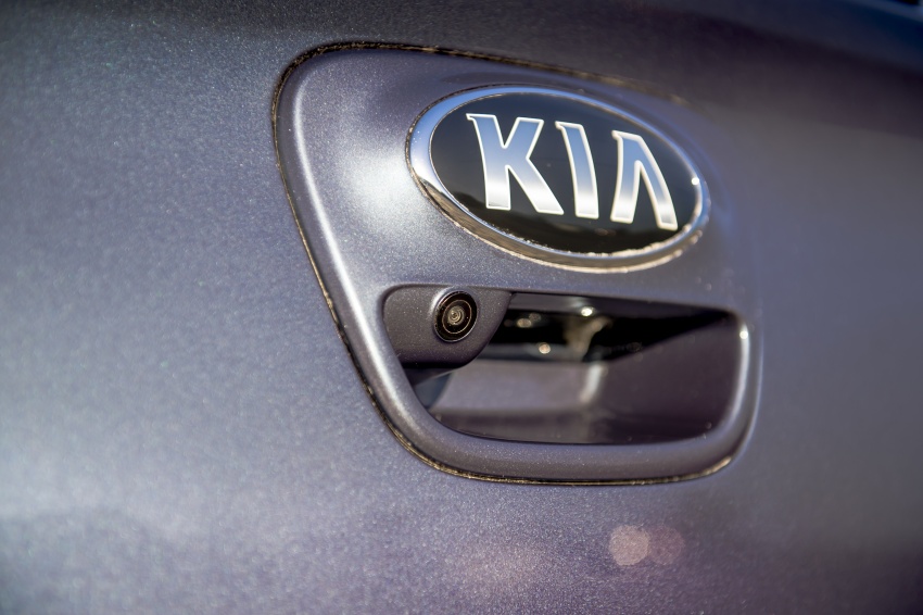 2017 Kia Rio coming to M’sia in Q2, 1.4L, 4-spd auto – new 5-spd transmission in the works, no plans for CVT 609357