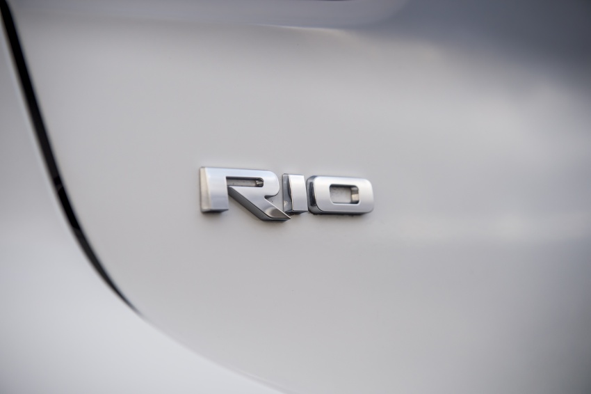 2017 Kia Rio coming to M’sia in Q2, 1.4L, 4-spd auto – new 5-spd transmission in the works, no plans for CVT 609409