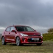 2017 Kia Rio coming to M’sia in Q2, 1.4L, 4-spd auto – new 5-spd transmission in the works, no plans for CVT