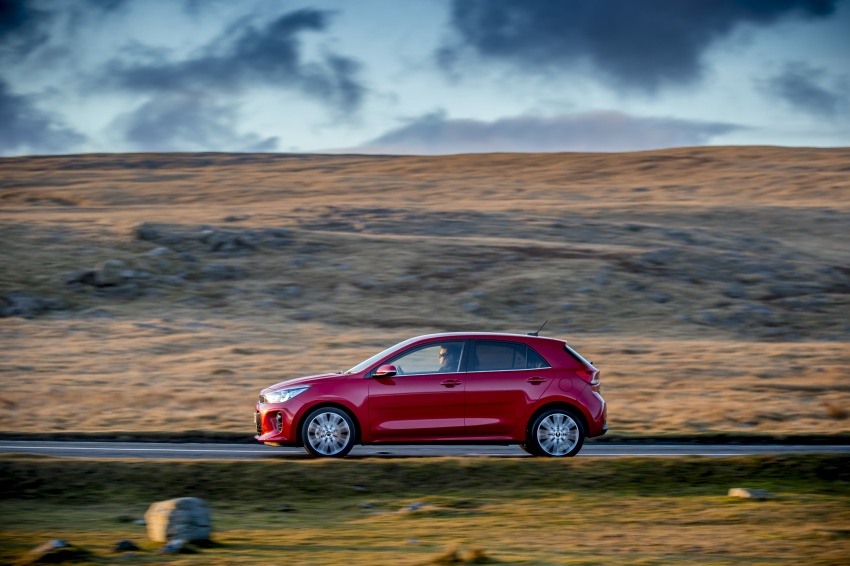 2017 Kia Rio coming to M’sia in Q2, 1.4L, 4-spd auto – new 5-spd transmission in the works, no plans for CVT 609468
