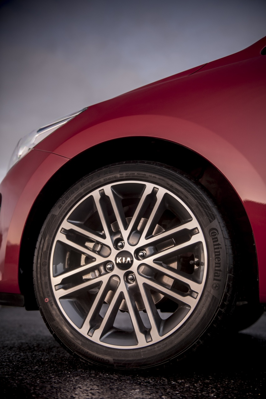 2017 Kia Rio coming to M’sia in Q2, 1.4L, 4-spd auto – new 5-spd transmission in the works, no plans for CVT 609485
