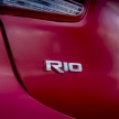 VIDEO: 2017 Kia Rio teased, coming to Malaysia soon