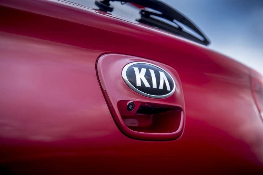 2017 Kia Rio coming to M’sia in Q2, 1.4L, 4-spd auto – new 5-spd transmission in the works, no plans for CVT 609509