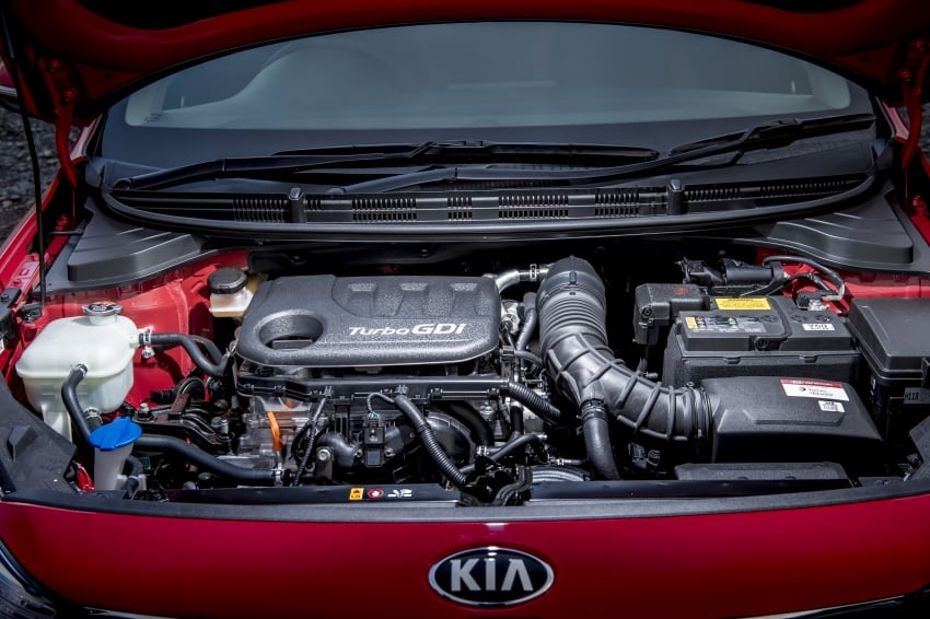 2017 Kia Rio coming to M’sia in Q2, 1.4L, 4-spd auto – new 5-spd transmission in the works, no plans for CVT 609510