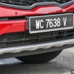 Kia Sportage GT CRDi diesel kini di Malaysia – RM160k