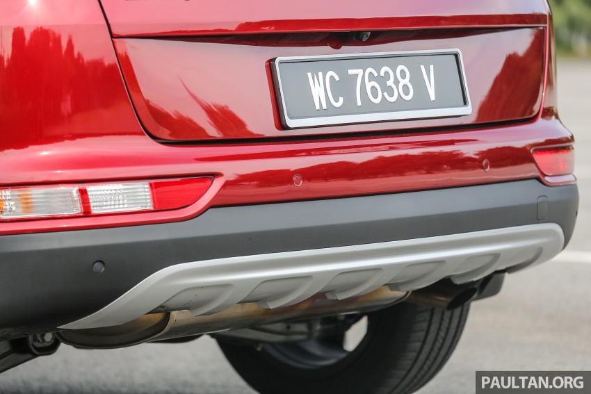 PANDU UJI: Kia Sportage 2.0 GT-Line, bakal ubah persepsi tipikal terhadap kenderaan buatan Korea? 603597