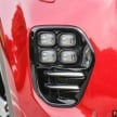 Kia Sportage GT CRDi diesel kini di Malaysia – RM160k