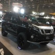 GALLERY: Kuhl Racing at the 2017 Tokyo Auto Salon
