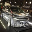GALLERY: Kuhl Racing at the 2017 Tokyo Auto Salon