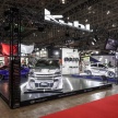 GALLERY: Kuhl Racing at the 2017 Tokyo Auto Salon