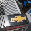 Chevrolet unveils life-size Lego Batmobile at Detroit Auto Show – 344,187 bricks, RM214 mil, 60.2L V100