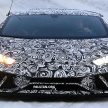 SPYSHOT: Lamborghini Huracan Superleggera, Spyder Performante diuji sebelum tampil di Geneva 2017