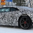 SPYSHOT: Lamborghini Huracan Superleggera, Spyder Performante diuji sebelum tampil di Geneva 2017