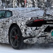 SPYSHOT: Lamborghini Huracan Superleggera, Spyder Performante diuji sebelum tampil di Geneva 2017