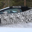 SPYSHOT: Lamborghini Huracan Superleggera, Spyder Performante diuji sebelum tampil di Geneva 2017