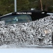 SPYSHOT: Lamborghini Huracan Superleggera, Spyder Performante diuji sebelum tampil di Geneva 2017