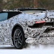 SPIED: Lamborghini Huracan Superleggera, Spyder Performante seen testing ahead of 2017 Geneva debut