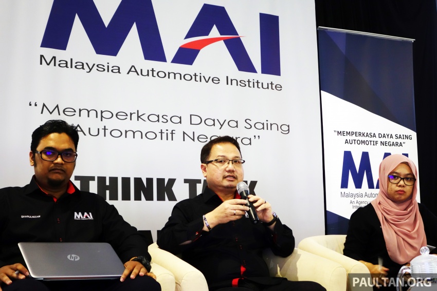 TPV industri automotif tempatan cecah 545,253 unit pada 2016; nilai eksport tetap jadi keutamaan – MAI 607066