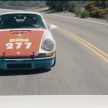 VIDEO: Porsche 911 1971 ‘277’ Magnus Walker bertemu Datsun Fairlady 240Z ‘Fugu Z’ Sung Kang