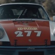 VIDEO: Porsche 911 1971 ‘277’ Magnus Walker bertemu Datsun Fairlady 240Z ‘Fugu Z’ Sung Kang