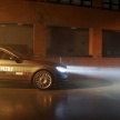 Sistem lampu digital Mercedes-Benz guna dua juta cermin pada lampu hadapan – mampu pancarkan imej