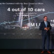 Mercedes-Benz Malaysia marks another record year in 2016 – 11,779 vehicles delivered, 9% up from 2015