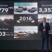 Mercedes-Benz Malaysia ungguli jenama premium bagi 2016 – catat angka jualan tertinggi dengan 11,779 unit