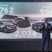 Mercedes-Benz Malaysia ungguli jenama premium bagi 2016 – catat angka jualan tertinggi dengan 11,779 unit