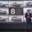 Mercedes-Benz Malaysia ungguli jenama premium bagi 2016 – catat angka jualan tertinggi dengan 11,779 unit