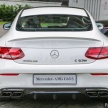 Mercedes-Benz Malaysia ungguli jenama premium bagi 2016 – catat angka jualan tertinggi dengan 11,779 unit