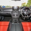 Mercedes-Benz Malaysia ungguli jenama premium bagi 2016 – catat angka jualan tertinggi dengan 11,779 unit