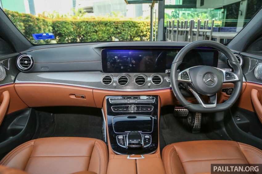 Mercedes-Benz Malaysia ungguli jenama premium bagi 2016 – catat angka jualan tertinggi dengan 11,779 unit 602749