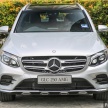 Mercedes-Benz Malaysia ungguli jenama premium bagi 2016 – catat angka jualan tertinggi dengan 11,779 unit