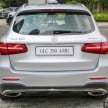 Mercedes-Benz Malaysia ungguli jenama premium bagi 2016 – catat angka jualan tertinggi dengan 11,779 unit