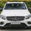 Mercedes-Benz Malaysia ungguli jenama premium bagi 2016 – catat angka jualan tertinggi dengan 11,779 unit