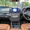 Mercedes-Benz Malaysia ungguli jenama premium bagi 2016 – catat angka jualan tertinggi dengan 11,779 unit