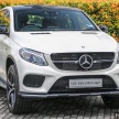 Mercedes-Benz Malaysia ungguli jenama premium bagi 2016 – catat angka jualan tertinggi dengan 11,779 unit