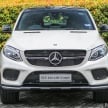 Mercedes-Benz Malaysia ungguli jenama premium bagi 2016 – catat angka jualan tertinggi dengan 11,779 unit