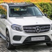 Mercedes-Benz Malaysia ungguli jenama premium bagi 2016 – catat angka jualan tertinggi dengan 11,779 unit