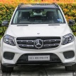 Mercedes-Benz Malaysia ungguli jenama premium bagi 2016 – catat angka jualan tertinggi dengan 11,779 unit