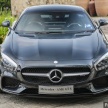 Mercedes-Benz Malaysia ungguli jenama premium bagi 2016 – catat angka jualan tertinggi dengan 11,779 unit